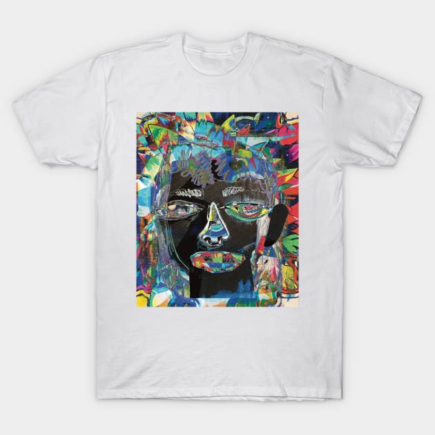 icon T-Shirt by RainingInside